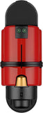 Machine à café NESPRESSO INISSIA rouge YY1531FD