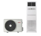 Split ASTECH 48000BTU armoire inverter 48INFGGA