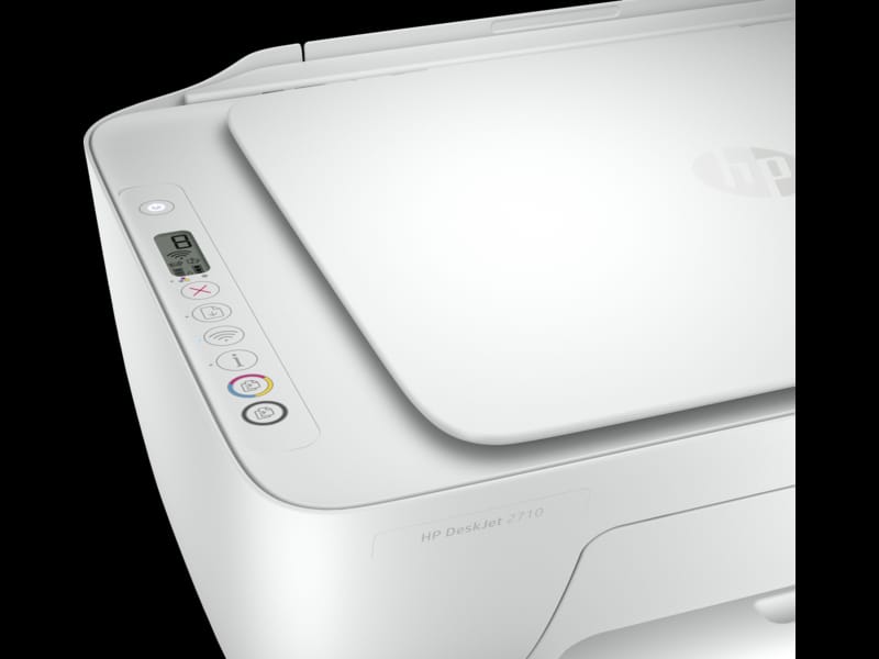 Imprimante UH DESKJET HP2710