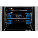 Four HAIER encastrable électrique 60X60 HOQK2ANN3GB