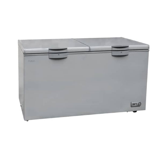 CONGELATEUR FINIX HORIZONTAL 800LITRES GRIS BDW750