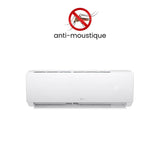 SPLIT LG 24000 DUAL INVERTER WIFI ANTI MOUSTIQUE
