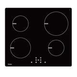 PLAQUE HAIER ENCASTRABLE INDUCTION 60X60 HOD660