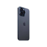 TELEPHONE IPHONE 15PRO MAX BLEU 512GB IP0077