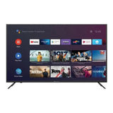 TELEVISEUR ELACTRON 50" QLED SMART ANDROID TS50D31AS