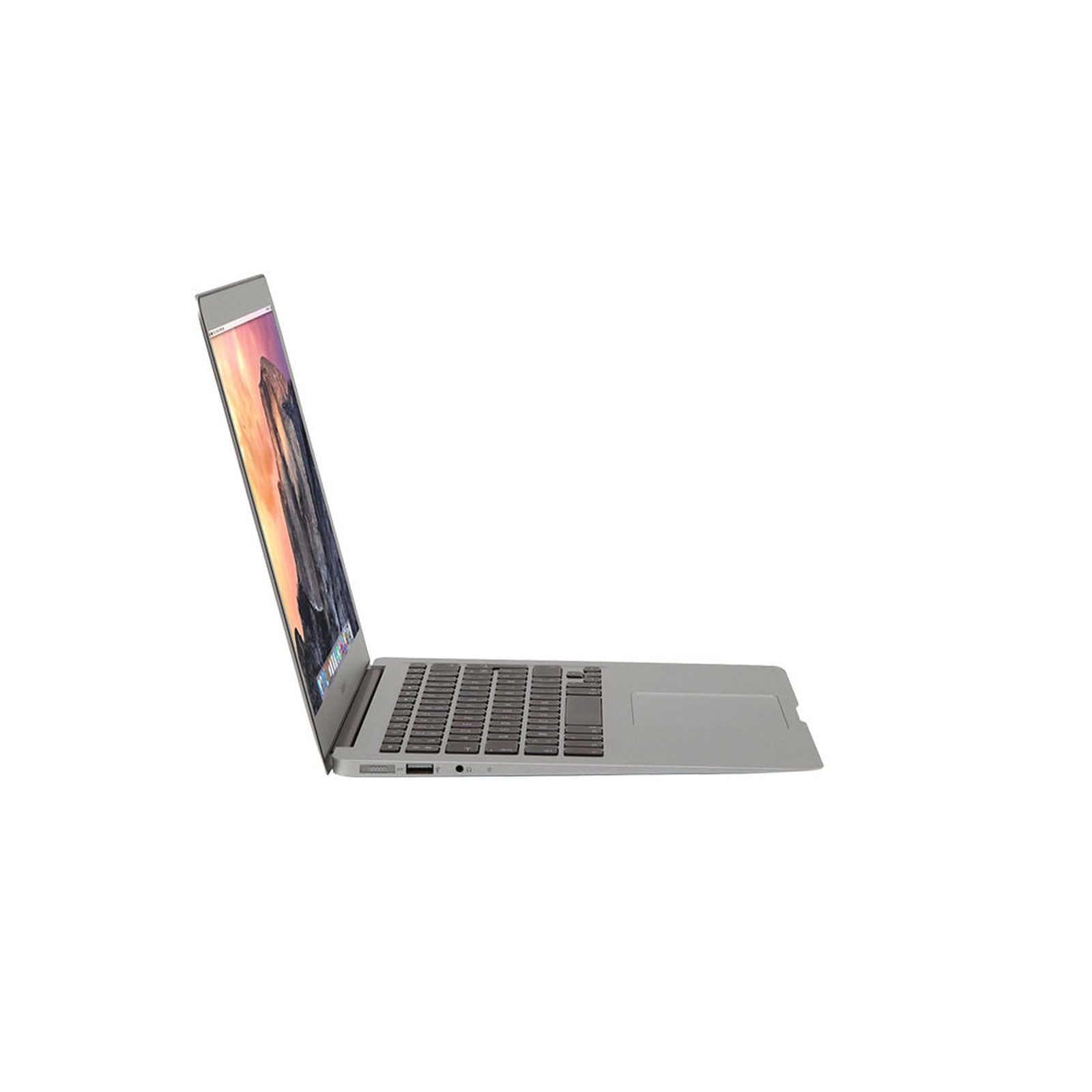 ORDINATEUR MACBOOK AIR 13POUCES CORE I7 256G RAM 8GO