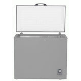 CONGELATEUR HISENSE 350LITRES GRIS FC33DD4SA
