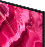 TELEVISEUR SAMSUNG 77" OLED SMART 4K QE77S90CAT