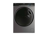 MACHINE A LAVER HAIER 10KG AVEC 6KG SECHAGE GRIS HWD100B14939S8
