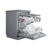 LAVE VAISSELLE SAMSUNG 14COUVERTS GRIS DW60CG550FSR
