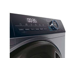 MACHINE A LAVER HAIER 10KG AVEC 6KG SECHAGE GRIS HWD100B14939S8
