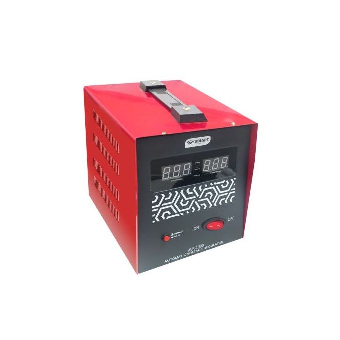 REGULATEUR SMART TECHNOLOGY AVR 2KVA