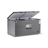 CONGELATEUR DESKA HORIZONTAL 800LITRES GRIS FRZ760DK