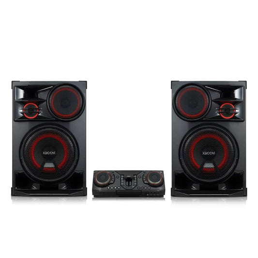 MINI CHAINE LG CL98 WATT
