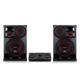 MINI CHAINE LG CL98 WATT