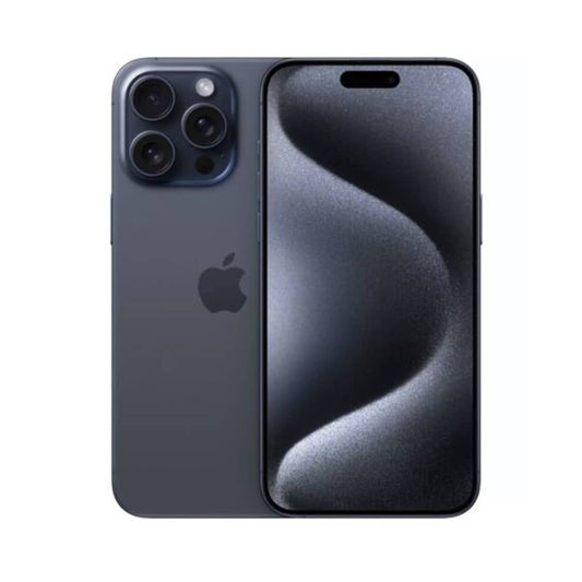 TELEPHONE IPHONE 15PRO MAX BLEU 512GB IP0077