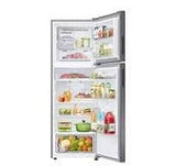 Réfrigérateur SAMSUNG 2portes 348 litres+ gris RT35CG5421S9GR