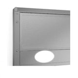 HOTTE DE CUISINE BEKO ASPIRANTE 60X30 INOX CTB6407X