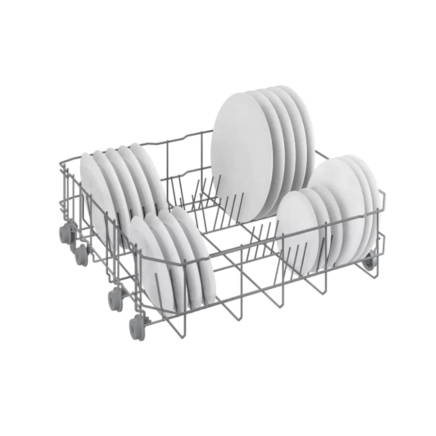 Lave vaisselle BEKO encastrable 13 couverts A++ DIN34322