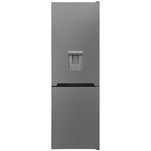 Réfrigérateur DESKA combine 4tiroirs plaque aluminium avec fontaine BF315DK