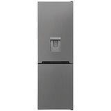 Réfrigérateur DESKA combine 4tiroirs plaque aluminium avec fontaine BF315DK