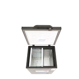 CONGELATEUR DESKA HORIZONTAL 200LITRES GRIS FRZ175DK