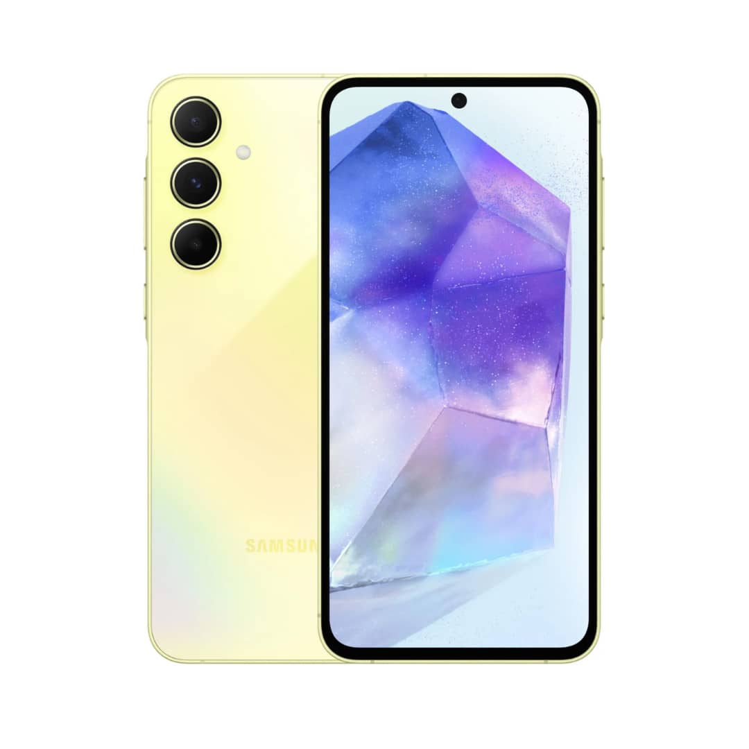 GALAXY SAMSUNG A55 128GB RAM 8GB