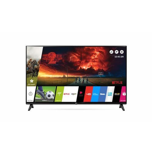TELEVISEUR ASTECH 32" LED 32PO16