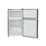 Réfrigérateur ASTECH Bar 2portes gris FP119SG