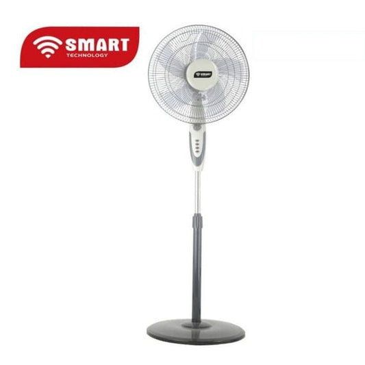 VENTILATEUR SMART TECHNOLOGY 18" SUR PIED STV1852C