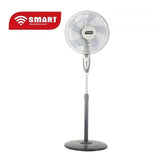 VENTILATEUR SMART TECHNOLOGY 18" SUR PIED STV1852C