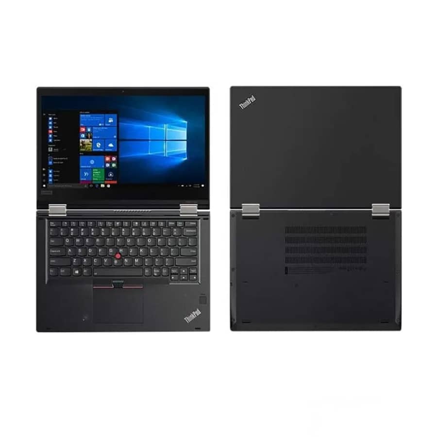 ORDINATEUR LENOVO YOGA 14POUCES I5 RAM8 256GB X380