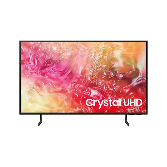 TELEVISEUR SAMSUNG 50" SMART UA50DU7010UXLY