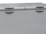 CONGELATEUR FINIX HORIZONTAL 950LITRES BLANC BDW950