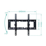 SUPPORT TV VSTAR 42 90