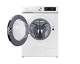 MACHINE A LAVER SAMSUNG 11KG INVERTER BLANC WW11BB534DTW