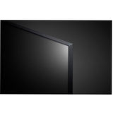 TELEVISEUR LG 55" SMART UHD 4K AI 55UR781COLK