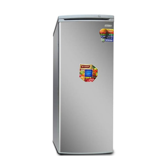 CONGELATEUR SMART TECHNOLOGY VERTICAL 6TIROIRS 355LITRES GRIS STCD335H