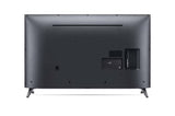 TELEVISEUR LG 55" SMART 4K UQ75006LG