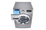 SECHE LINGE LG 8KG GRIS RC8066C1F