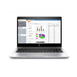 ORDINATEUR HP ELITEBOOK 14 POUCES MT44 RYZEN 3 PRO TACTIL RAM16 512GO CORE I5