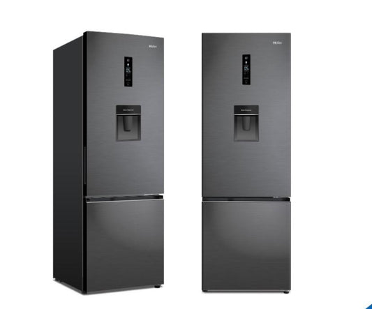 Réfrigérateur HAIER avec distributeur d'eau HRFB399MA