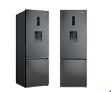 Réfrigérateur HAIER avec distributeur d'eau HRFB399MA