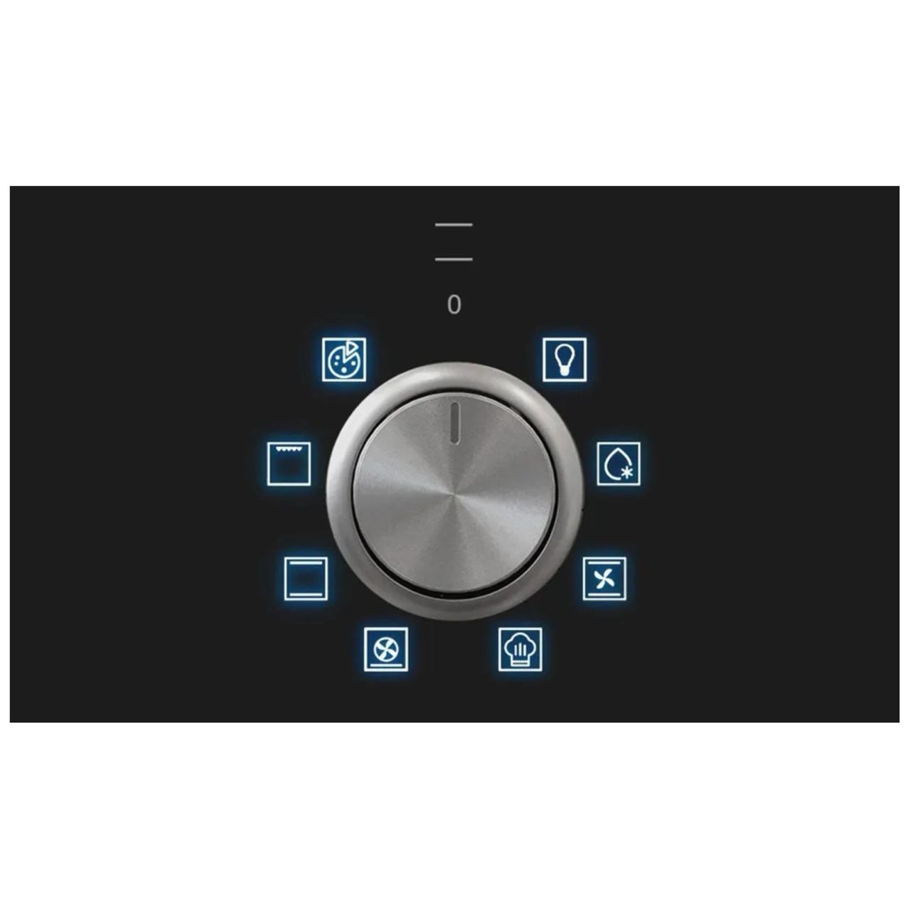 Four HAIER encastrable électrique 60X60 HOQK2ANN3GB