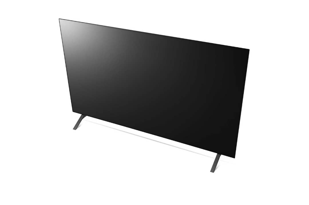 TELEVISEUR LG 55" OLED SMART 4K OLED55A1PVA