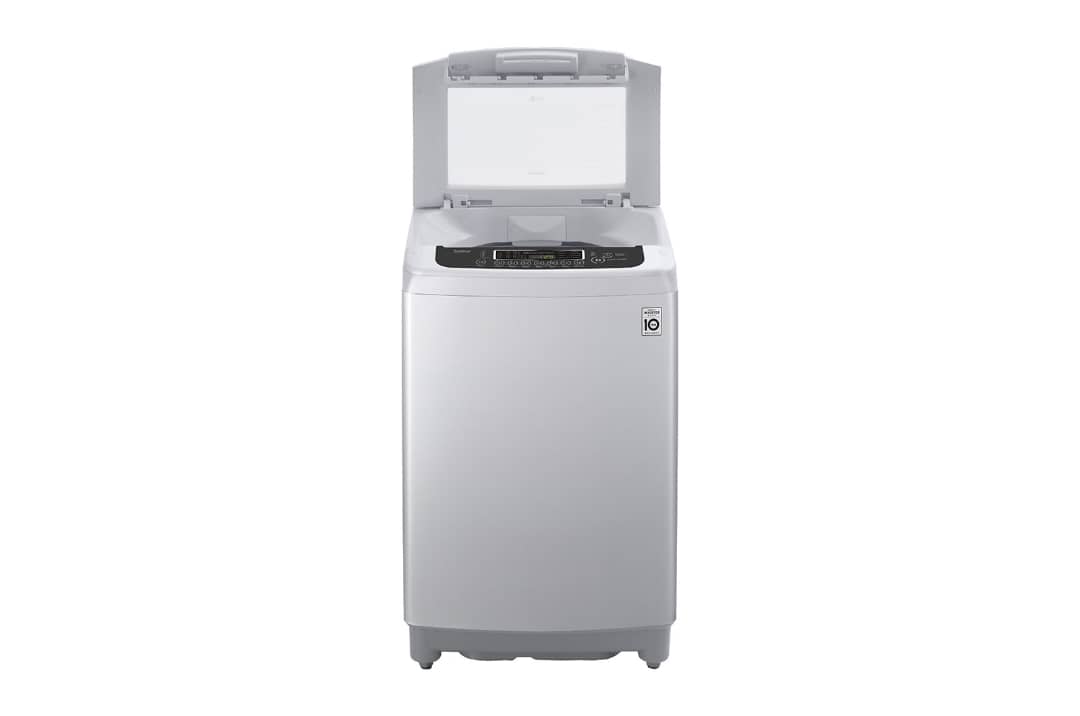Machine à laver LG 13KG TOP LOAD gris T1369NEHT