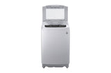 Machine à laver LG 13KG TOP LOAD gris T1369NEHT