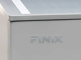 CONGELATEUR FINIX HORIZONTAL 950LITRES BLANC BDW950