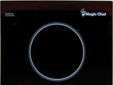 PLAQUE ENCASTRABLE 2FEUX MAGIC CHEF INDUCTION ELECTRIQUE MCSCTE12BG1