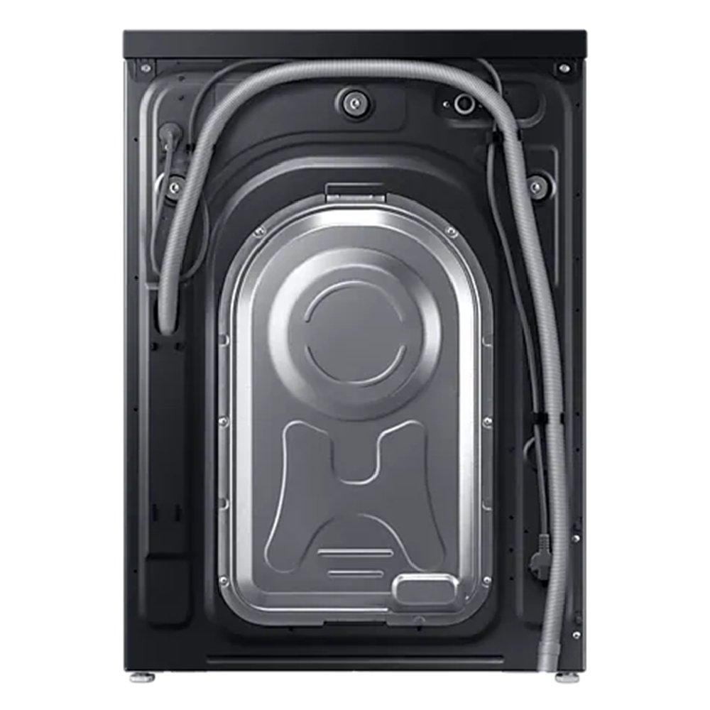 Machine à laver SAMSUNG 11KG noir WW11CG04DABNQ